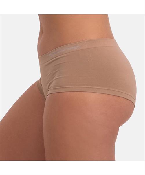 Bamboo Basics Hipster Sophie Seamless 2-Pack
