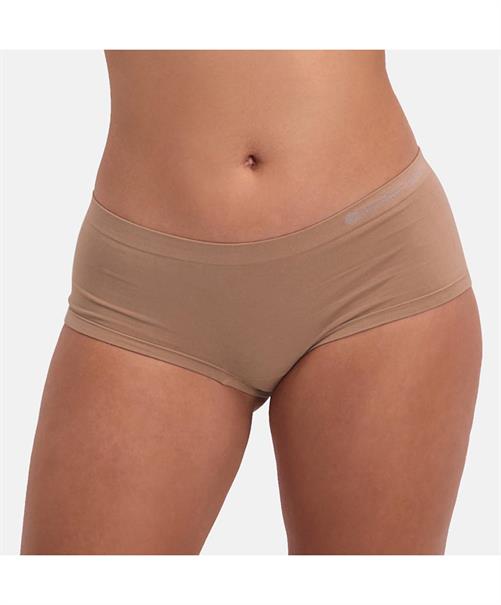Bamboo Basics Hipster Sophie Seamless 2-Pack