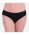 Bamboo Basics Slip Seamless Knitted Chloe 3-Pack