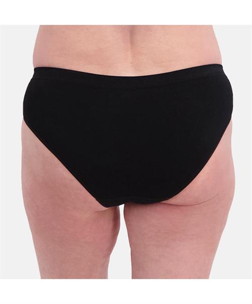 Bamboo Basics Slip Seamless Knitted Chloe 3-Pack