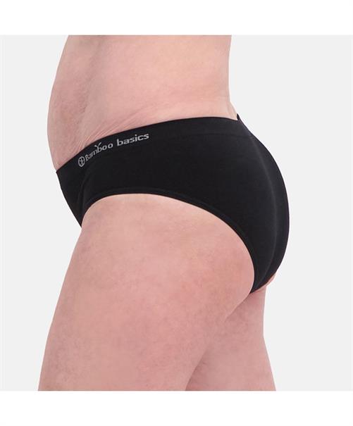 Bamboo Basics Slip Seamless Knitted Chloe 3-Pack