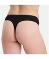 Bamboo Basics String Knitted Lola 3-Pack