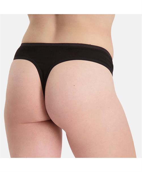 Bamboo Basics String Knitted Lola 3-Pack