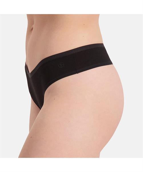 Bamboo Basics String Knitted Lola 3-Pack