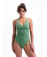 Beachlife Badpak Green Shimmer