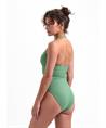 Beachlife Badpak Green Shimmer