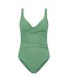 Beachlife Badpak Green Shimmer