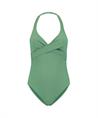 Beachlife Badpak Green Shimmer