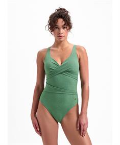 Beachlife Badpak Green Shimmer