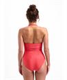 Beachlife Badpak Red Shine