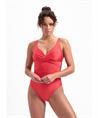 Beachlife Badpak Red Shine