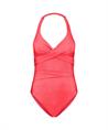 Beachlife Badpak Red Shine