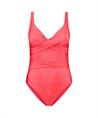 Beachlife Badpak Red Shine