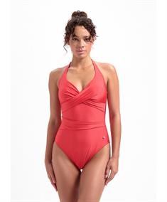Beachlife Badpak Red Shine