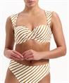 Beachlife Balconette Multiway Bikinitop The Wave