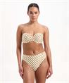 Beachlife Balconette Multiway Bikinitop The Wave