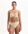 Beachlife Balconette Multiway Bikinitop The Wave