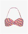 Beachlife Balconette Multiway Bikinitop The Wave