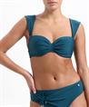 Beachlife Balconette Multiway Bikinitop The Wave