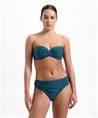 Beachlife Balconette Multiway Bikinitop The Wave