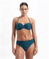 Beachlife Balconette Multiway Bikinitop The Wave