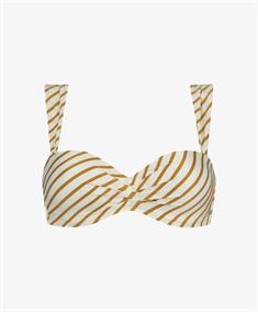 Beachlife Balconette Multiway Bikinitop The Wave