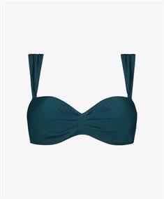 Beachlife Balconette Multiway Bikinitop The Wave