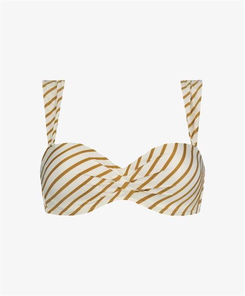 Beachlife Balconette Multiway Bikinitop The Wave