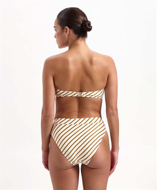 Beachlife Balconette Multiway Bikinitop The Wave