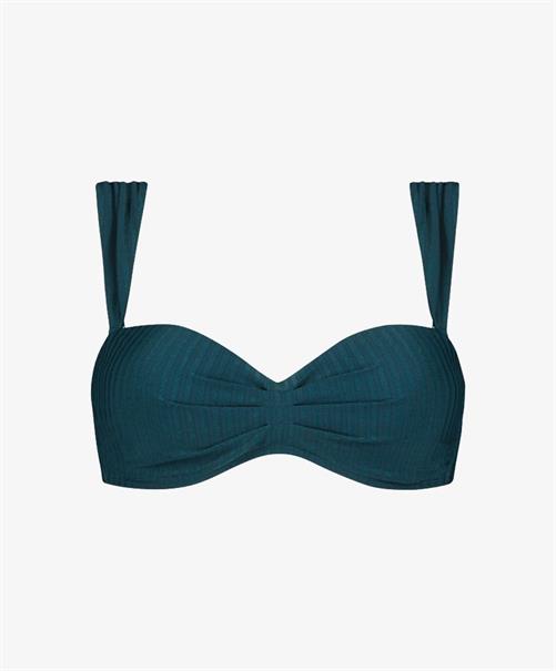 Beachlife Balconette Multiway Bikinitop The Wave
