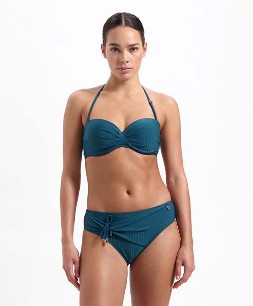 Beachlife Balconette Multiway Bikinitop The Wave