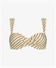 Beachlife Balconette Multiway Bikinitop The Wave