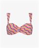 Beachlife Balconette Multiway Bikinitop The Wave