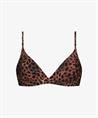 Beachlife BH-Fit Bikinitop Leopard Lover