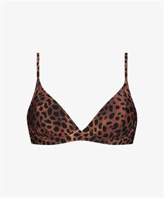 Beachlife BH-Fit Bikinitop Leopard Lover