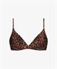 Beachlife BH-Fit Bikinitop Leopard Lover