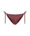 Beachlife Bikibroekje Raisin Glitter