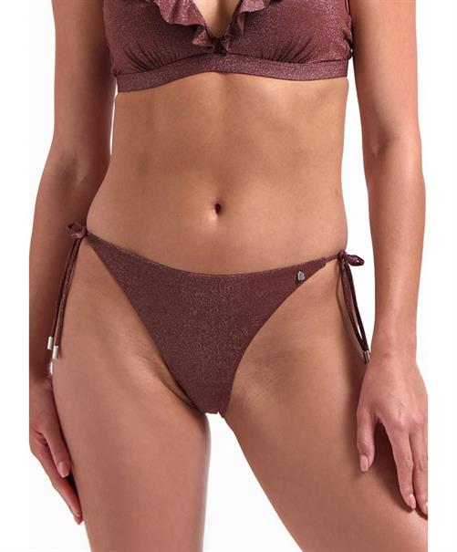 Beachlife Bikibroekje Raisin Glitter