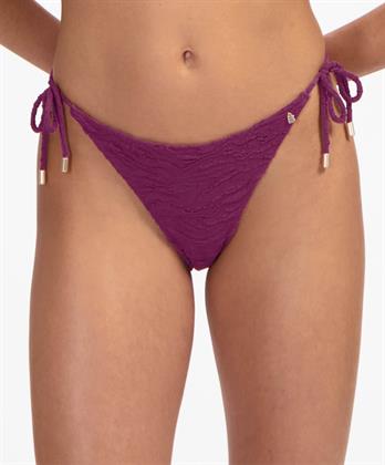 Beachlife Bikinibroekje Bright Plum