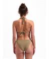 Beachlife Bikinibroekje Gold Glitter