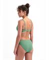 Beachlife Bikinibroekje Green Shimmer