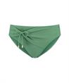 Beachlife Bikinibroekje Green Shimmer