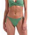 Beachlife Bikinibroekje Green Shimmer