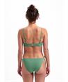 Beachlife Bikinibroekje Green Shimmer