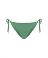 Beachlife Bikinibroekje Green Shimmer