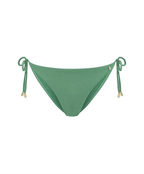 Beachlife Bikinibroekje Green Shimmer