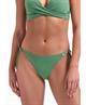 Beachlife Bikinibroekje Green Shimmer
