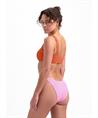 Beachlife Bikinibroekje Melon & Pink