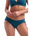 Beachlife Bikinibroekje Petrol