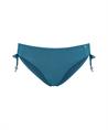 Beachlife Bikinibroekje Petrol